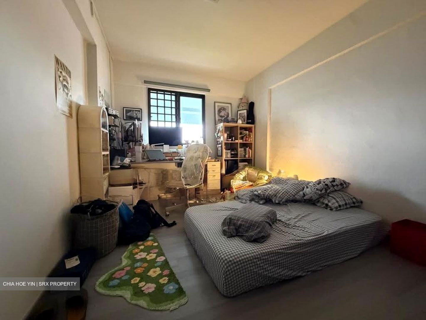 Blk 220 Serangoon Avenue 4 (Serangoon), HDB 4 Rooms #638391471